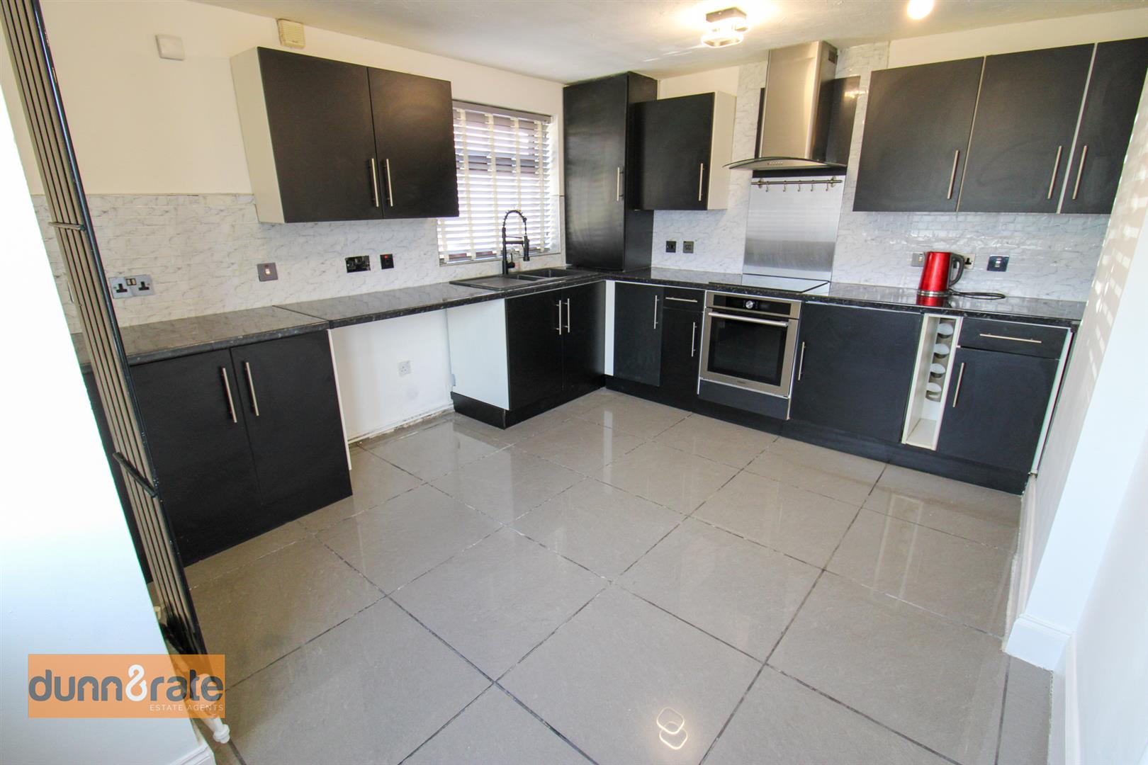Caton Crescent, Milton, Stoke-On-Trent